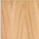 Muestra Claro Eco, Florida · Roble Eco, Acabado efecto madera