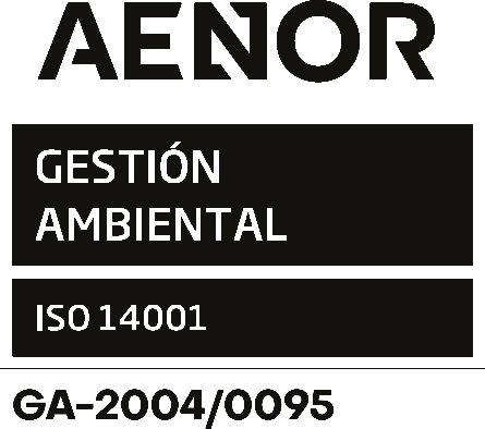 AENOR Gestión Ambiental, certificación ISO 14001